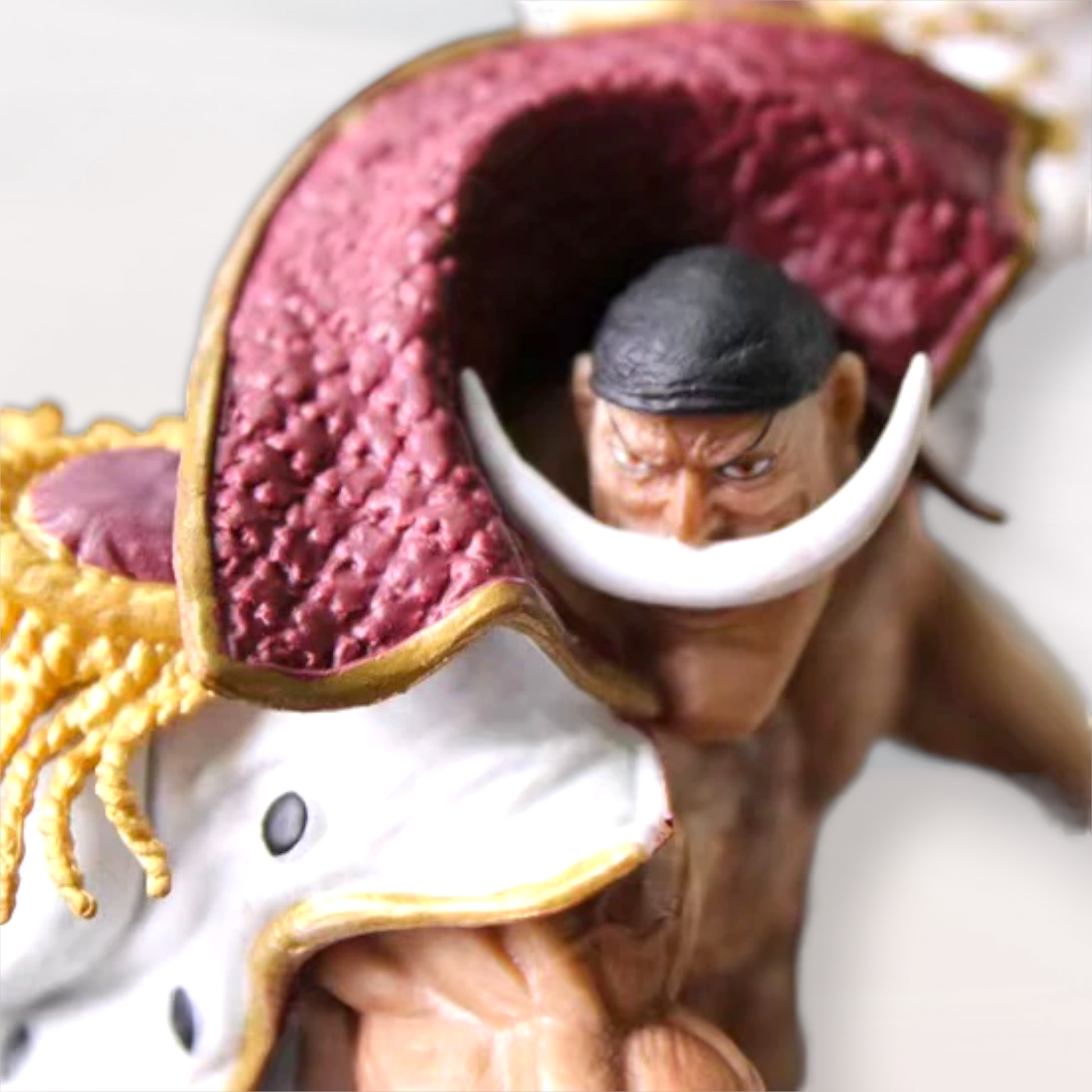 One Piece Whitebeard Figurine – Millésime Company