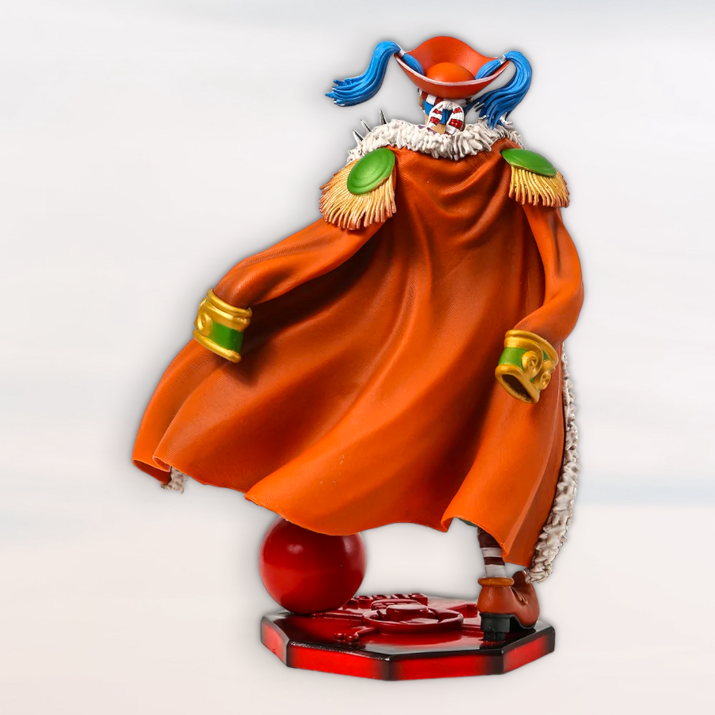 Figurine Baggy le Clown
