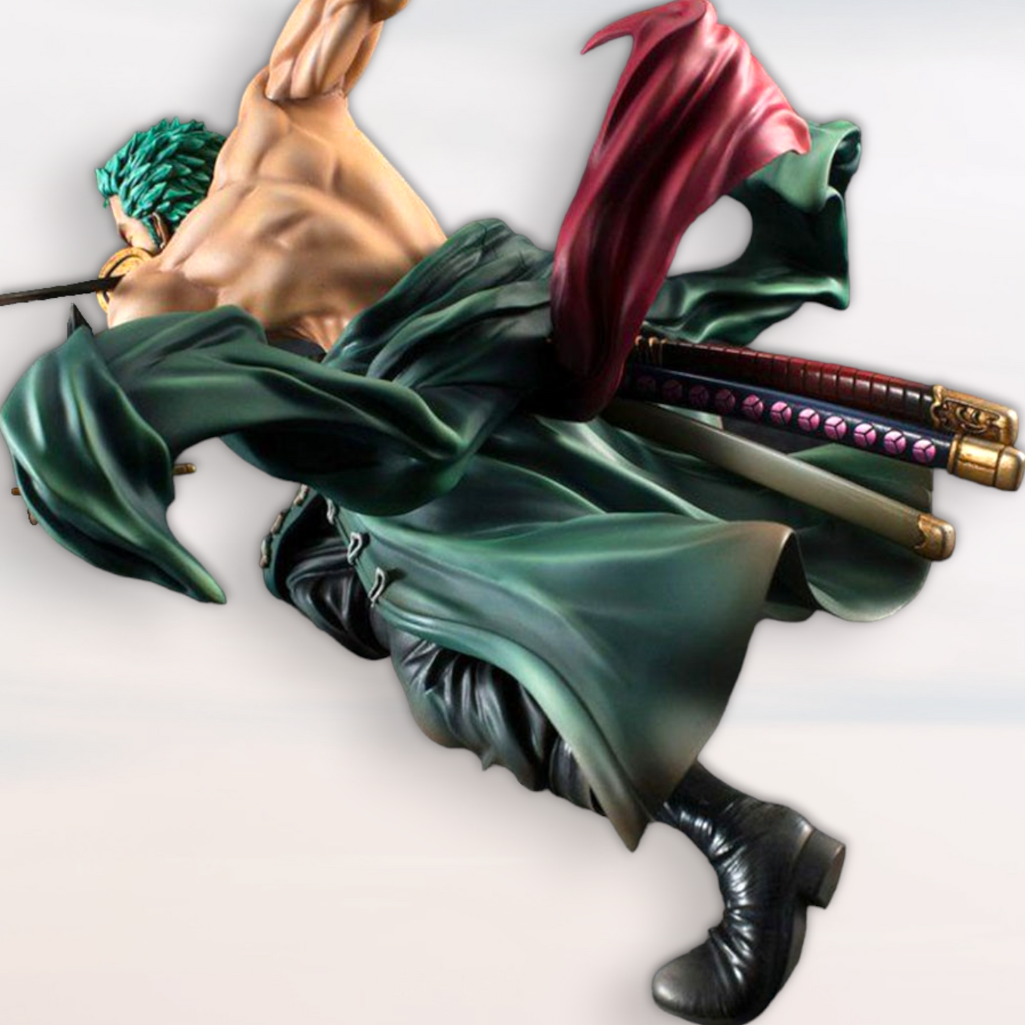 Figurine Zoro One Piece