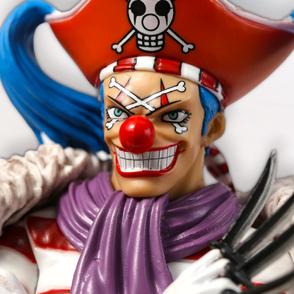 Figurine Baggy le Clown